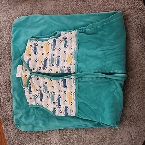 2 IKEA sleeping bags, size 12-24M